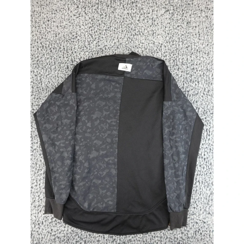 adidas camo patch